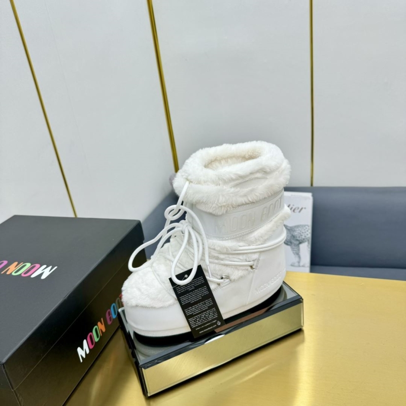 Other Boots